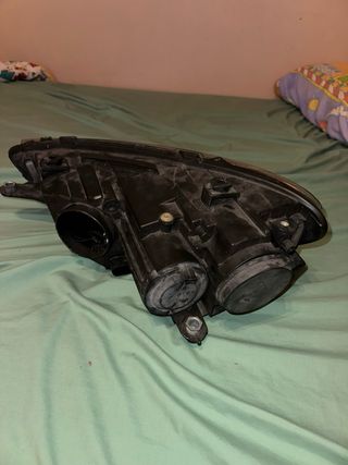 Faro Xenon Derecho VW Scirocco