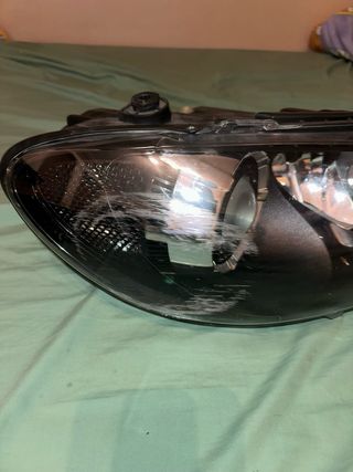 Faro Xenon Derecho VW Scirocco