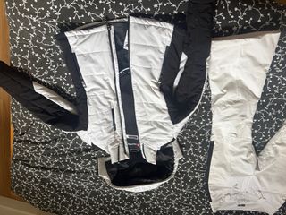 Conjunto de esquí para mujer