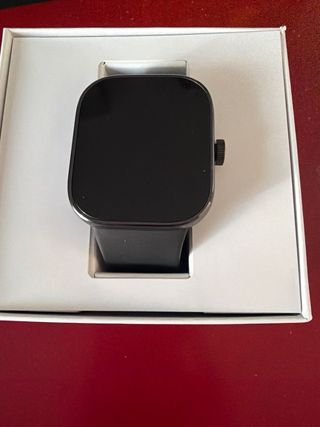 Xiaomi Redmi Watch 4 Negro