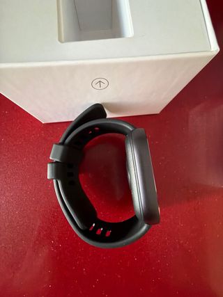 Xiaomi Redmi Watch 4 Negro