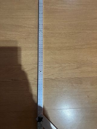 Escuadra URSA AIR para canalización