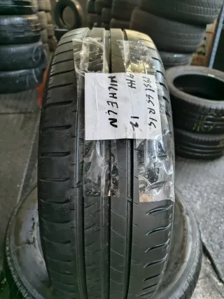 Neumático Michelin 195/65 R15 91H