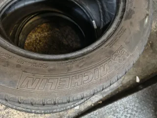 Neumático Michelin 195/65 R15 91H