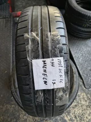 Neumático Michelin 195/65 R15 91H