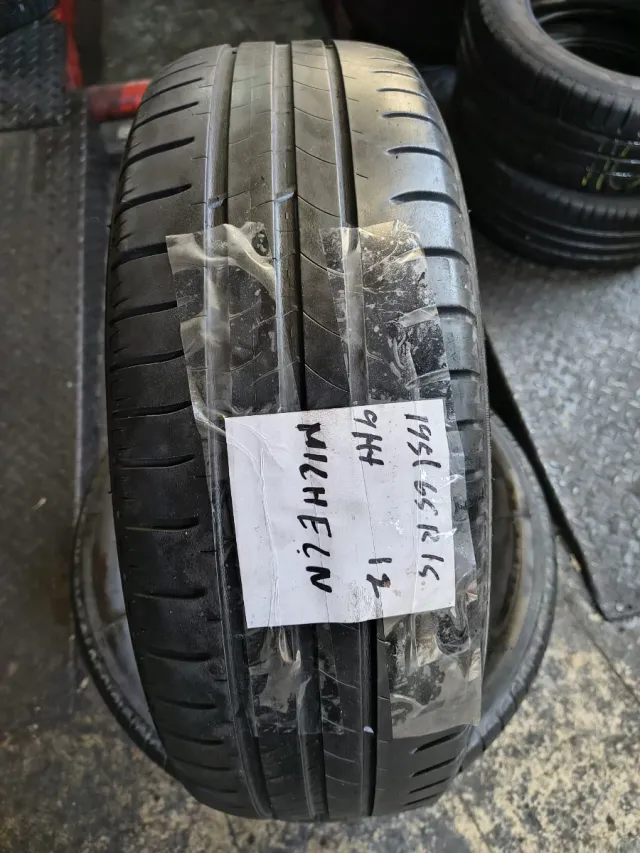 Neumático Michelin 195/65 R15 91H