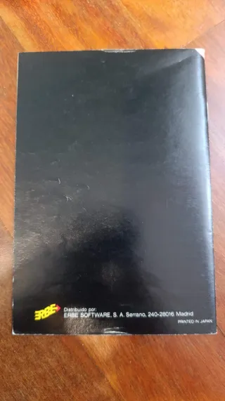 Super Star Wars Super Nintendo PAL Esp