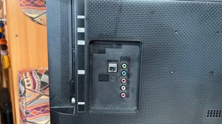 Samsung TV 24 pulgadas.