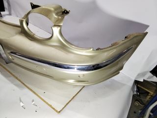 PARAGOLPES DELANTERO JAGUAR X-TYPE