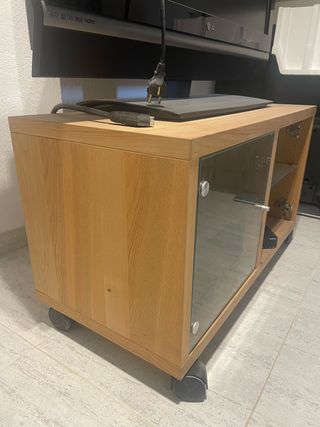 Mueble auxiliar TV