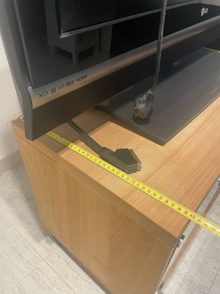 Mueble auxiliar TV