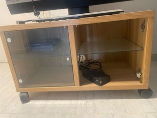 Mueble auxiliar TV