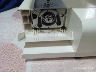 Macchina da cucire Singer