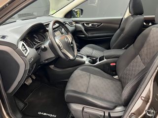 Nissan Qashqai 2016