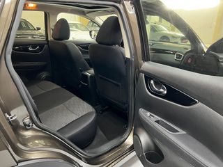 Nissan Qashqai 2016