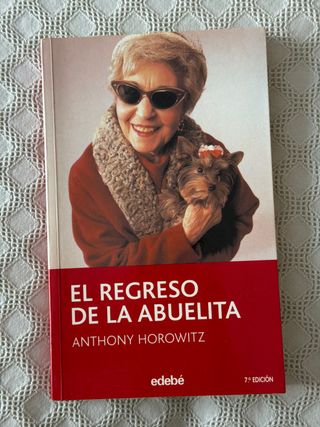 El regreso de la abuelita