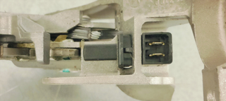 PALANCA FRENO PEUGEOT 2008 (--.2013->) 1.2 I TURB