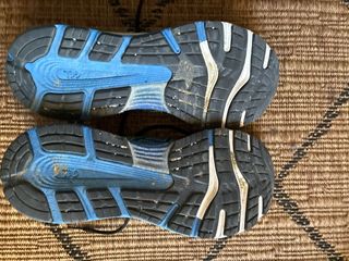 Zapatillas Asics Gel-Nimbus 23 Hombre