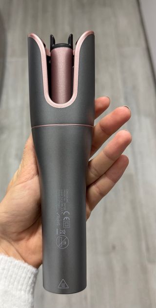 Cecotec Bamba SurfCare Rizador Automático