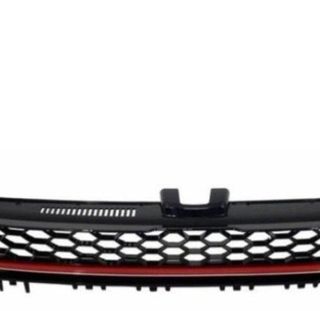 Paragolpes delantero Volkswagen Golf 7 VII tipo GT