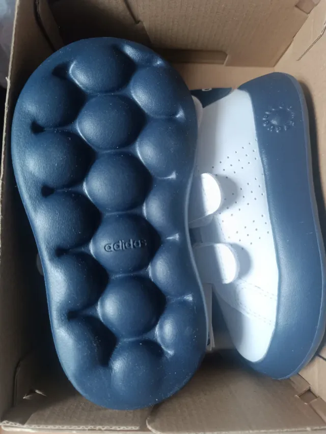 Zapatillas Adidas Advantage CF I Talla 24