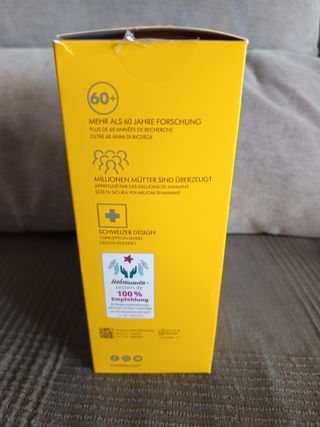 Tiralatte manuale Medela Harmony + sacchetti omagg