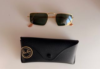 Gafas Ray-Ban Julie RB3957 Oro/Verde
