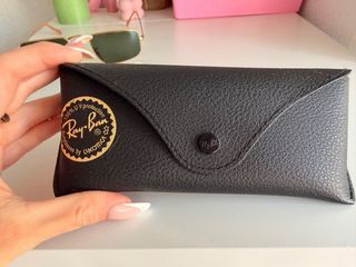 Gafas Ray-Ban Julie RB3957 Oro/Verde