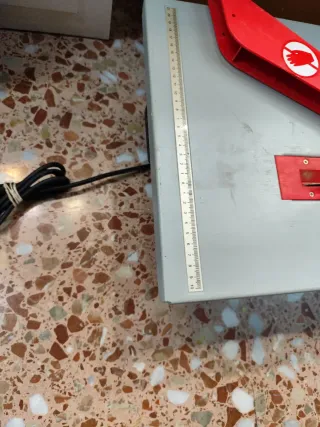 Sierra circular de mesa