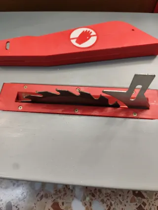 Sierra circular de mesa