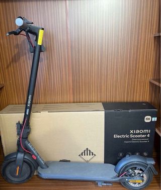 Patinete Eléctrico Xiaomi