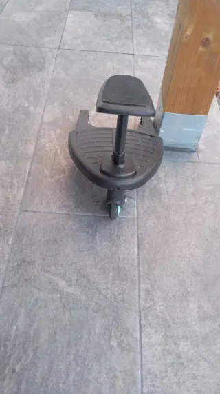 Patinete universal carrito hermano mayor