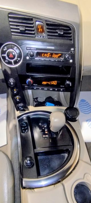 SsangYong Kyron 2008