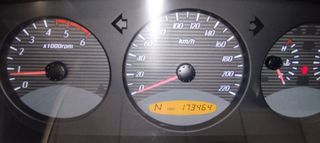 SsangYong Kyron 2008