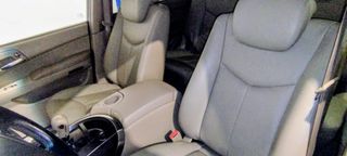 SsangYong Kyron 2008