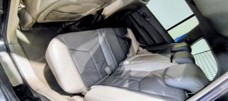 SsangYong Kyron 2008