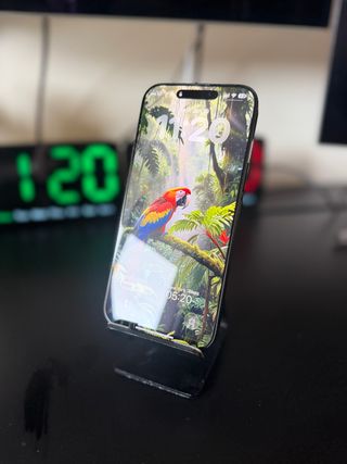 iPhone 16 Pro Max + Accessori