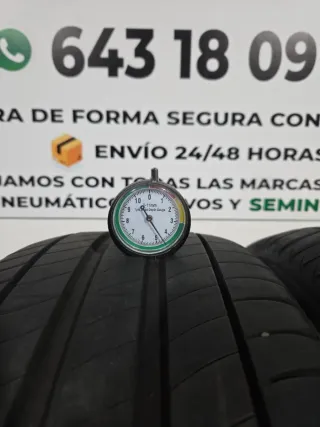 225 50 18 95V MICHELIN PRIMACY 3