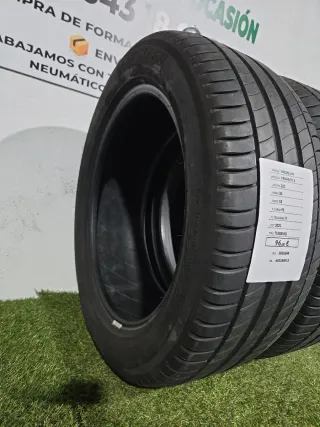225 50 18 95V MICHELIN PRIMACY 3