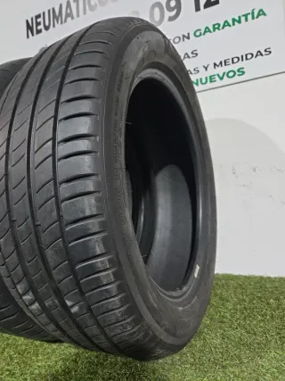 225 50 18 95V MICHELIN PRIMACY 3