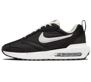 Nike Air Max Dawn Negro/Blanco