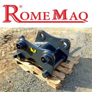 Enganche Rápido Verachtert CW55-S CAT