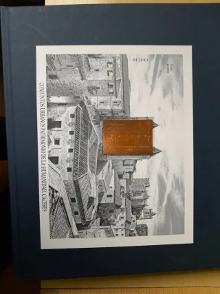 Prueba de Artista Correos 2021