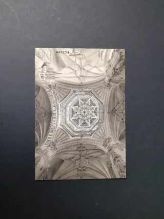 Prueba de Artista Correos 2021