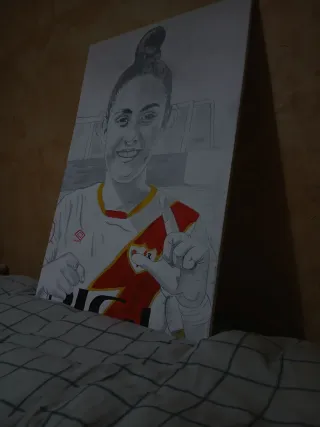 Retratos y dibujos personalizados