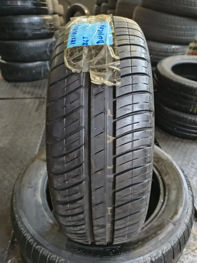 Neumático Dunlop 185/65 R14 86T