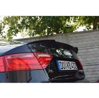 Aleron spoiler trasero para Audi A5 Coupe