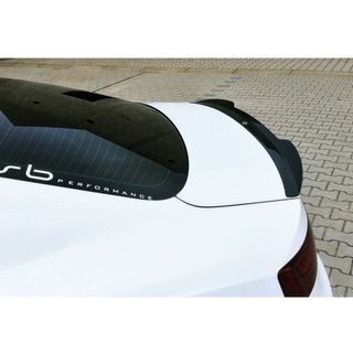 Aleron spoiler trasero para Audi A5 Coupe