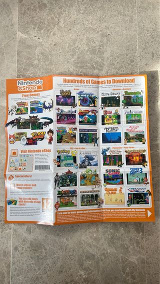 Super Mario Maker 3DS