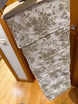 Colgador de tela multiusos para armario